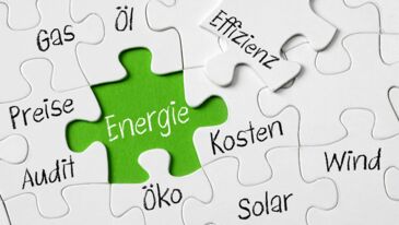 Energie- und Klimamanagement